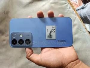 নতুন রিয়েলমি সি৮৫ ৫জি ১২৮ জিবি ব্লু