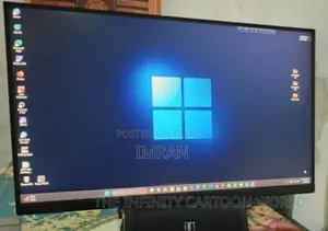 Desktop Computer 32GB AMD Ryzen 7 SSD 1TB