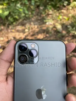 Apple iPhone 11 Pro 256 GB Green