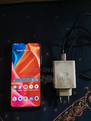 রিয়েলমি সি২৫এস ৬৪ জিবি ব্লু