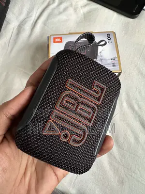 JBL Go 5 পোর্টএবল স্পিকার