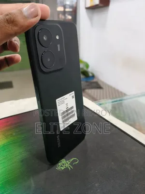 Xiaomi Redmi 15C 128 GB Black