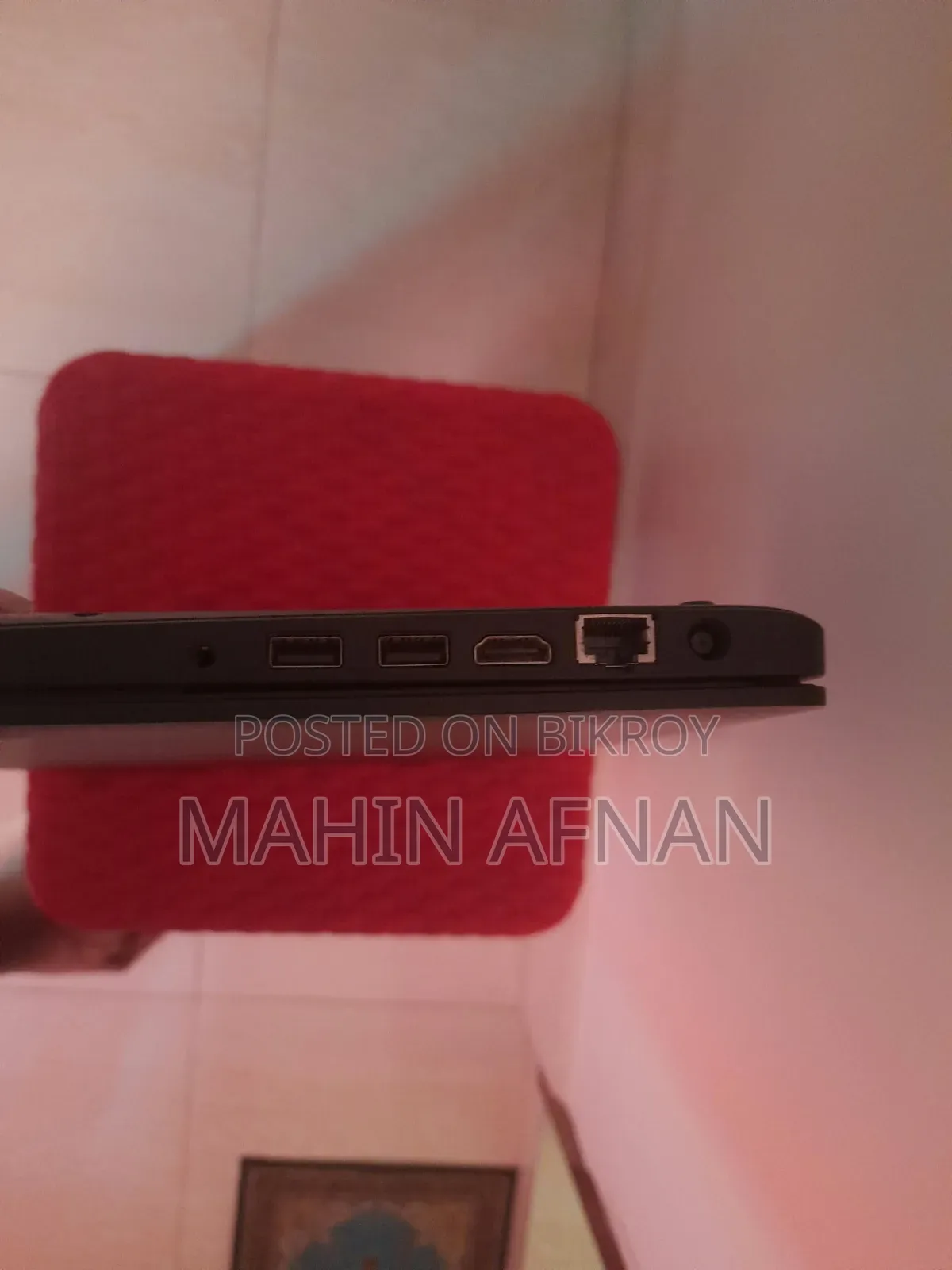 Laptop Dell Latitude 3480 8GB Intel Core i5 SSD 256GB