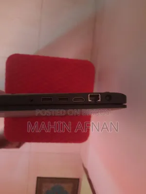 Laptop Dell Latitude 3480 8GB Intel Core i5 SSD 256GB