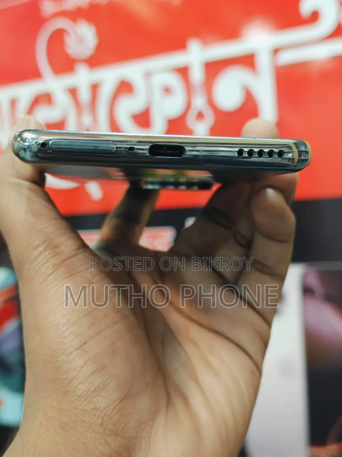 Oppo Reno11 128 GB Black