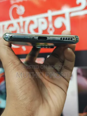 Oppo Reno11 128 GB Black