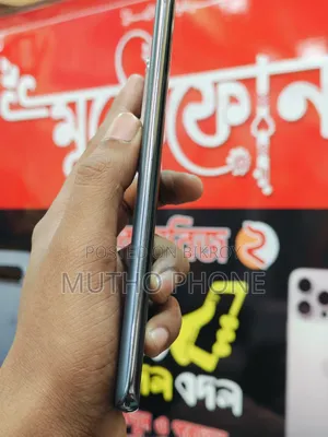 Oppo Reno11 128 GB Black
