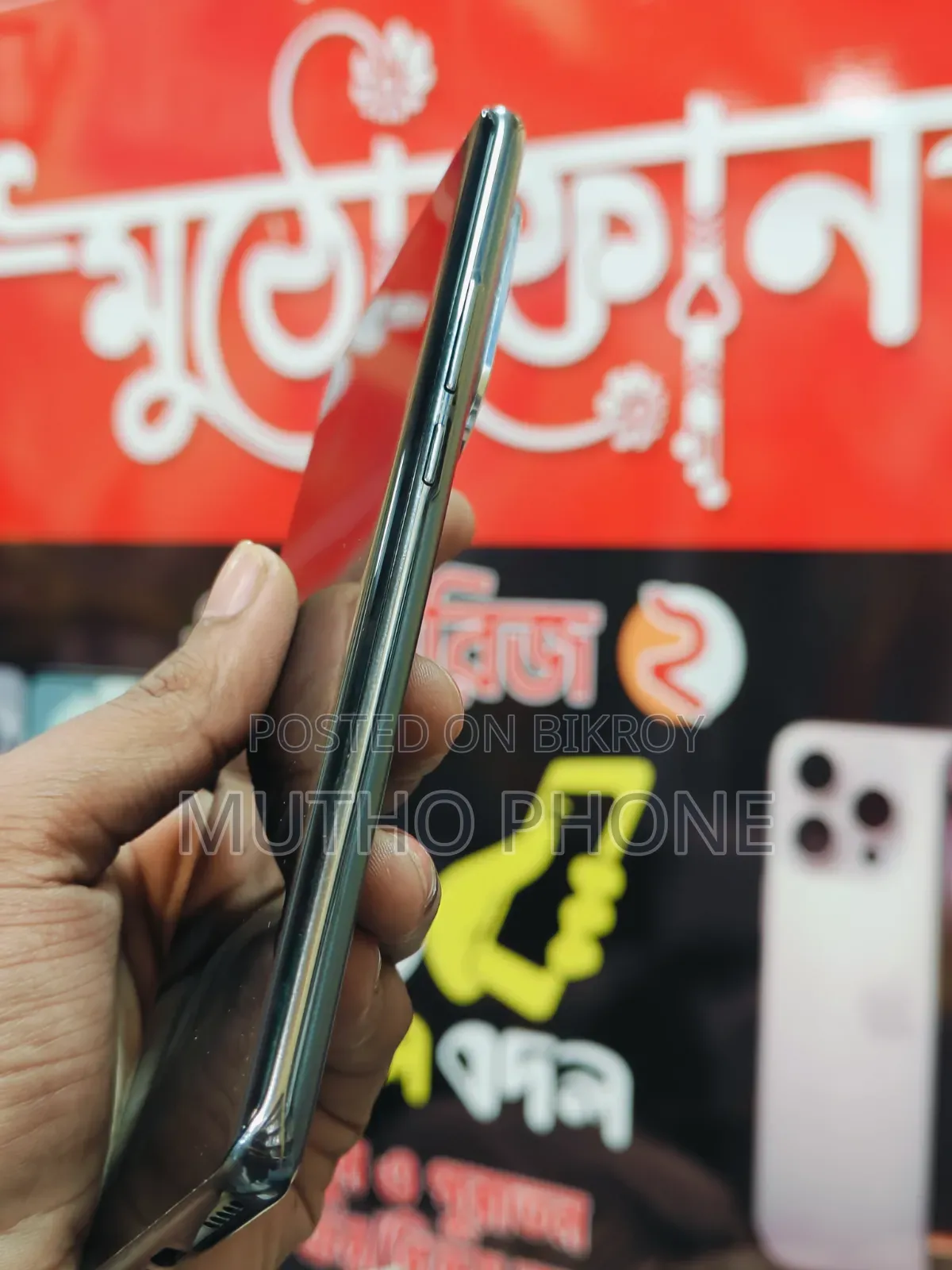 Oppo Reno11 128 GB Black