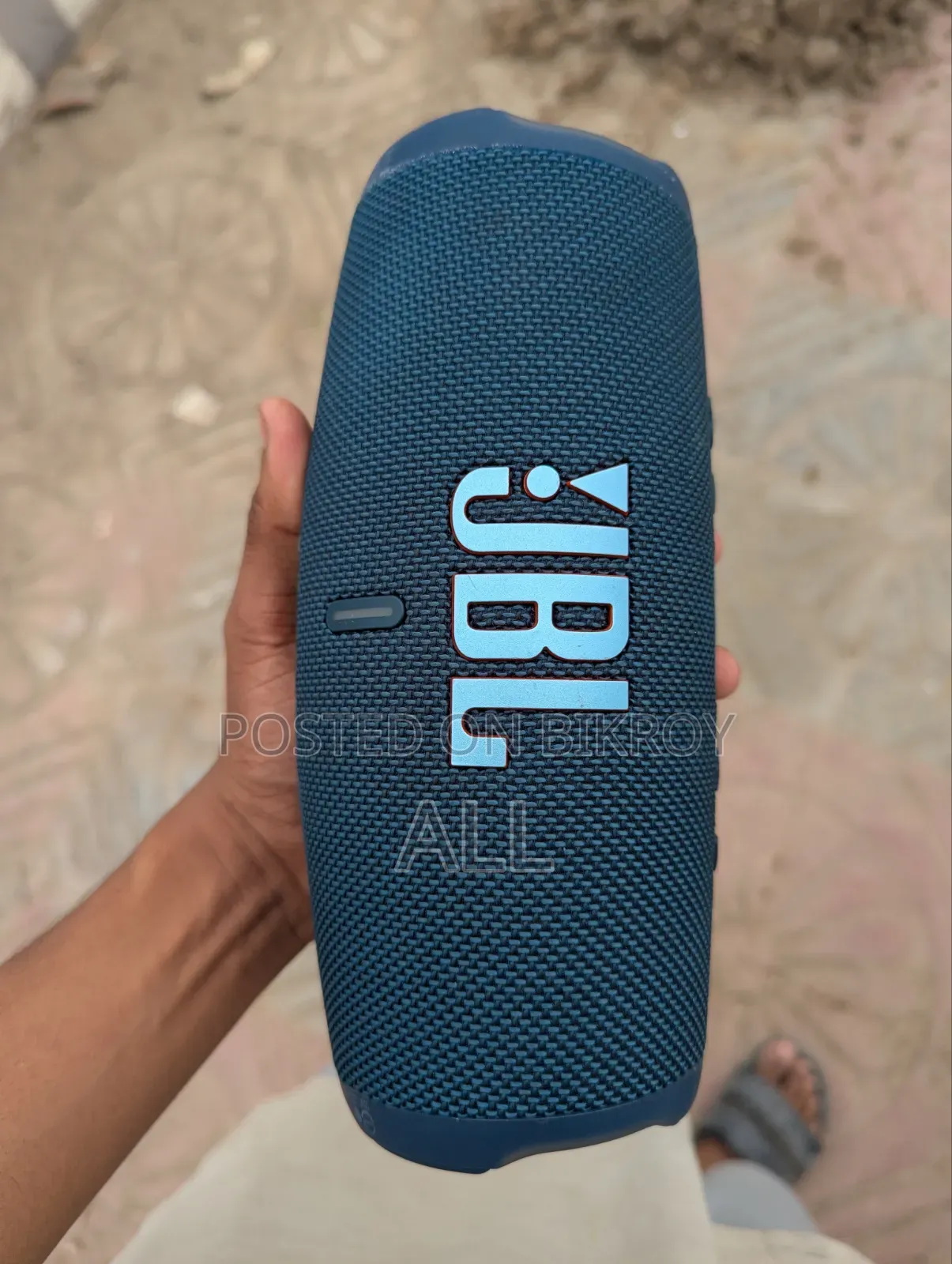 JBL Charge 5