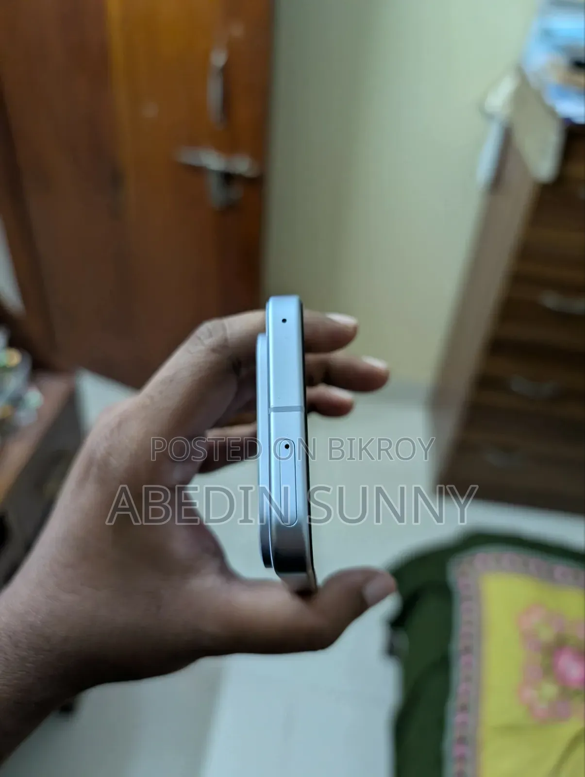 Google Pixel 10 256 GB Gray