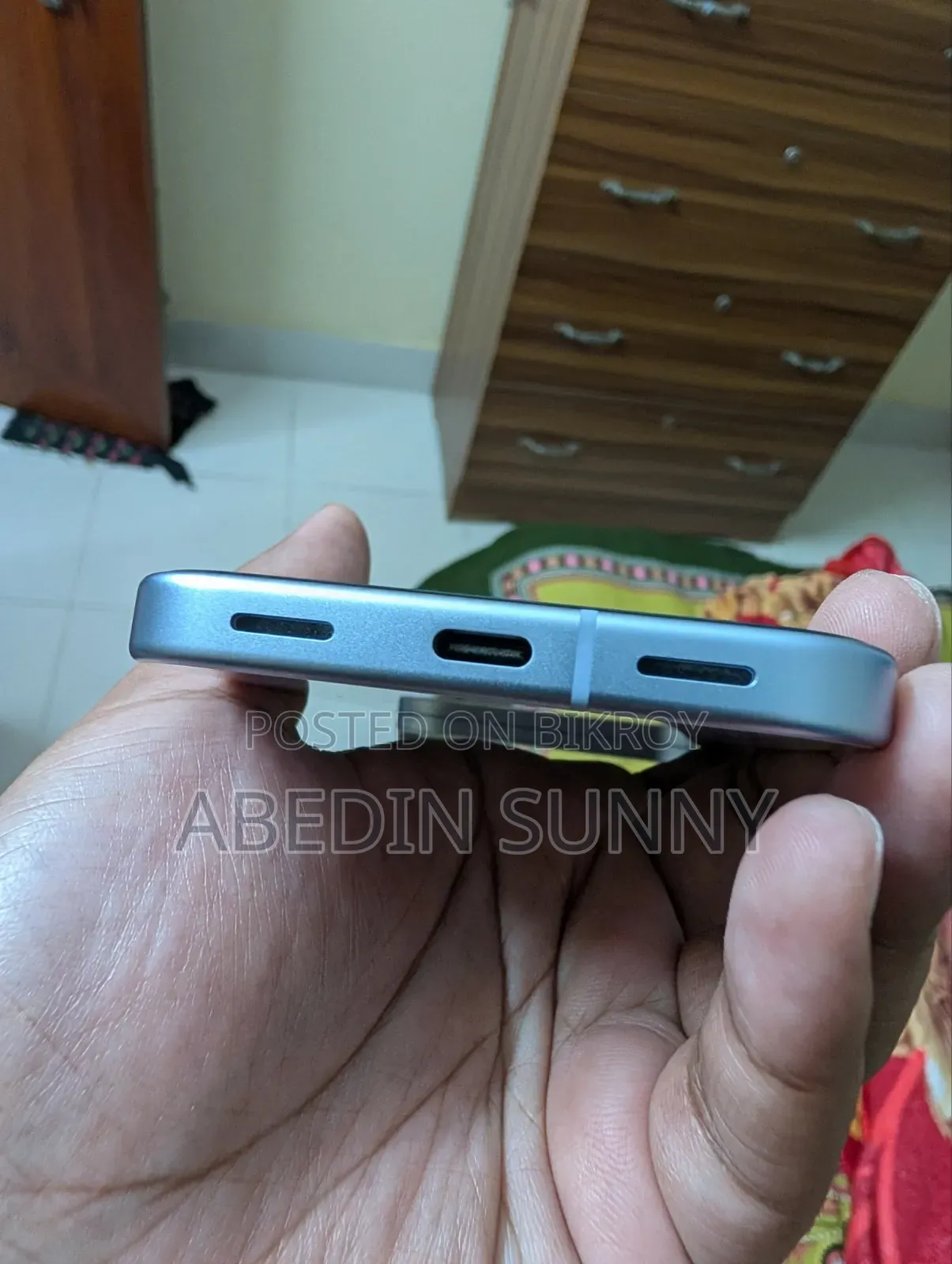 Google Pixel 10 256 GB Gray
