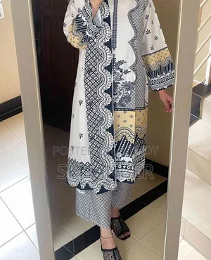 উন্নত মানের 3পিস