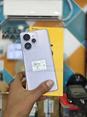 Realme 256 GB Purple