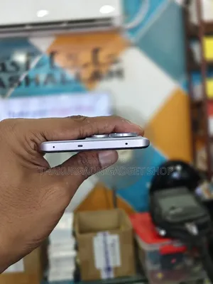 Realme 256 GB Purple