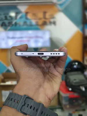 Realme 256 GB Purple
