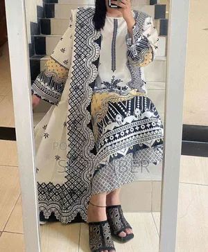 উন্নত মানের 3পিস