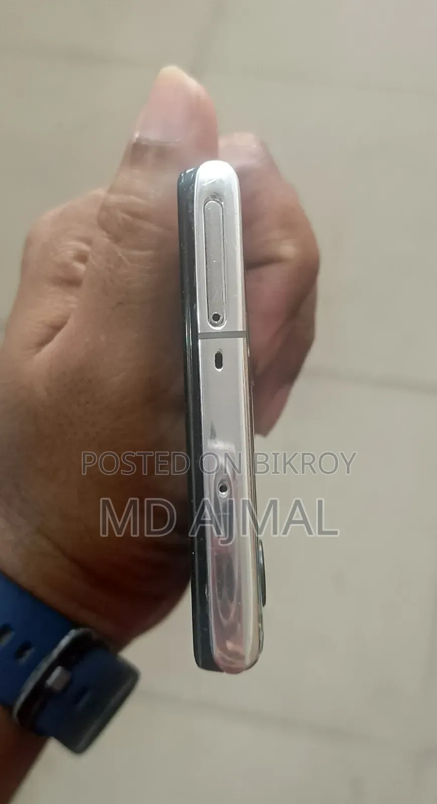 Samsung Galaxy Note 10 Plus 256 GB White