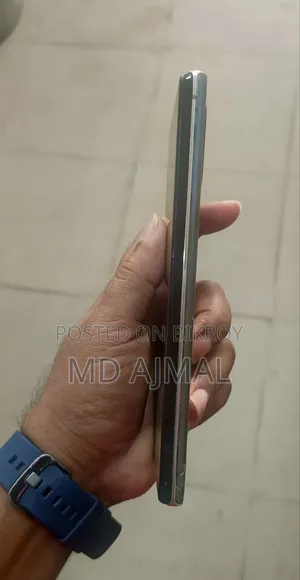 Samsung Galaxy Note 10 Plus 256 GB White