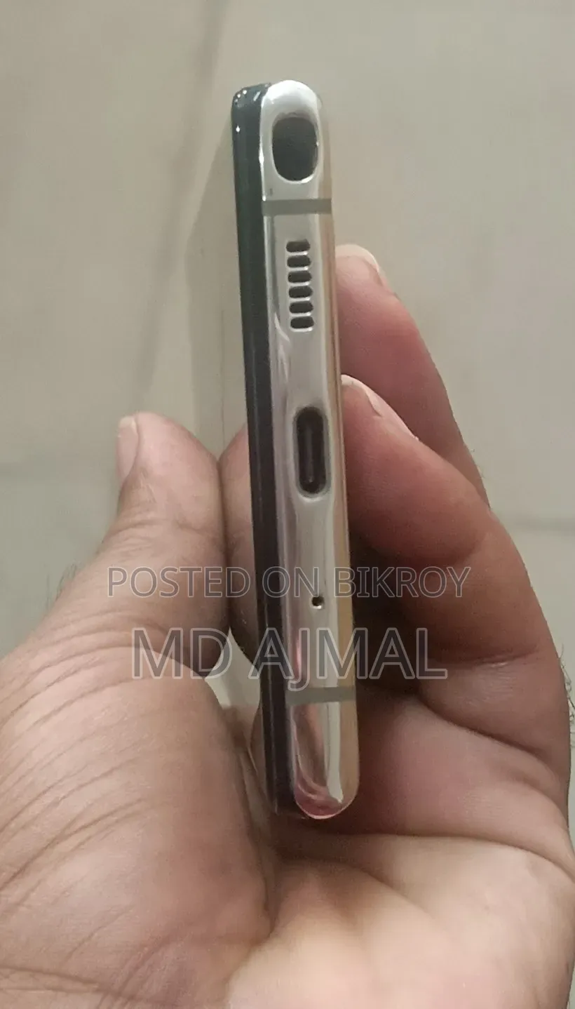 Samsung Galaxy Note 10 Plus 256 GB White