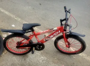 Avon 20 Size Baby Cycle