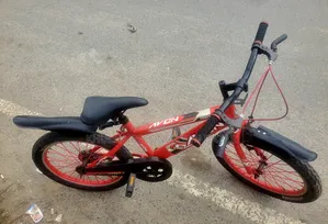 Avon 20 Size Baby Cycle