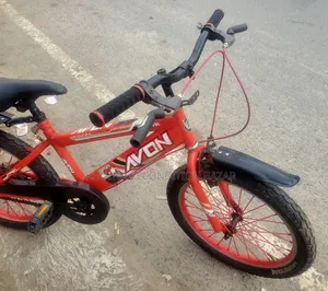 Avon 20 Size Baby Cycle