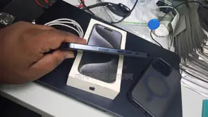 অ্যাপল আইফোন ১৫ প্রো ২৫৬ জিবি নীল