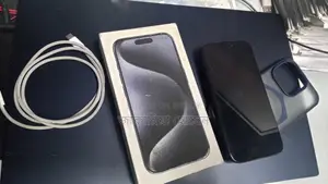 অ্যাপল আইফোন ১৫ প্রো ২৫৬ জিবি নীল