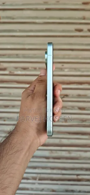 Google Pixel 9 256 GB Green