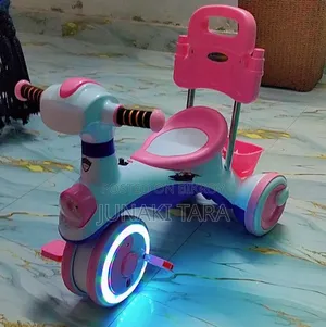 Kids Bicycle