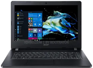 Laptop Acer TravelMate P2 14 8GB Intel Core i5 SSD 256GB