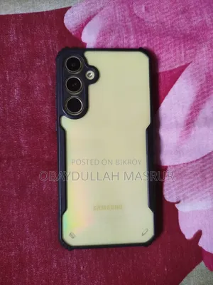 Samsung Galaxy A55 128 GB Gold