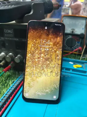 Samsung Galaxy A30 64 GB White