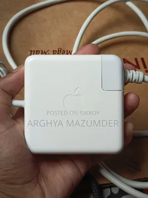 Apple Magsafe 2 Power Adapter (85watt) / Macbook Charger 85watt