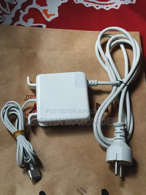 Apple Magsafe 2 Power Adapter (85watt) / Macbook Charger 85watt