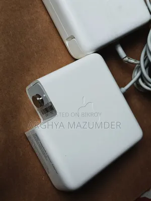 Apple Magsafe 2 Power Adapter (85watt) / Macbook Charger 85watt