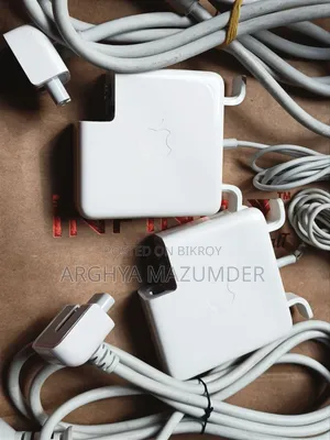 Apple Magsafe 2 Power Adapter (85watt) / Macbook Charger 85watt