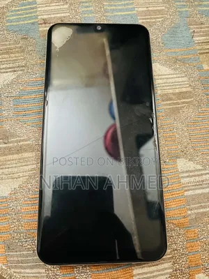 Samsung Galaxy A50s 128 GB Gray
