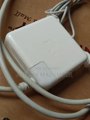 Apple Magsafe 2 Power Adapter (85watt) / Macbook Charger 85watt
