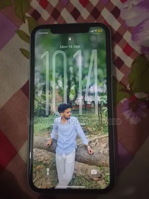 অ্যাপল আইফোন ১১ ১২৮ জিবি সবুজ