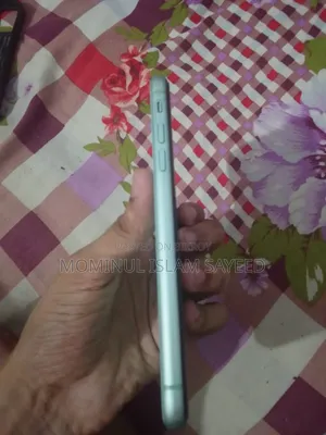 অ্যাপল আইফোন ১১ ১২৮ জিবি সবুজ