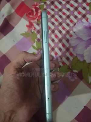 অ্যাপল আইফোন ১১ ১২৮ জিবি সবুজ