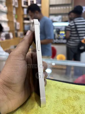 Apple iPhone 14 128 GB White