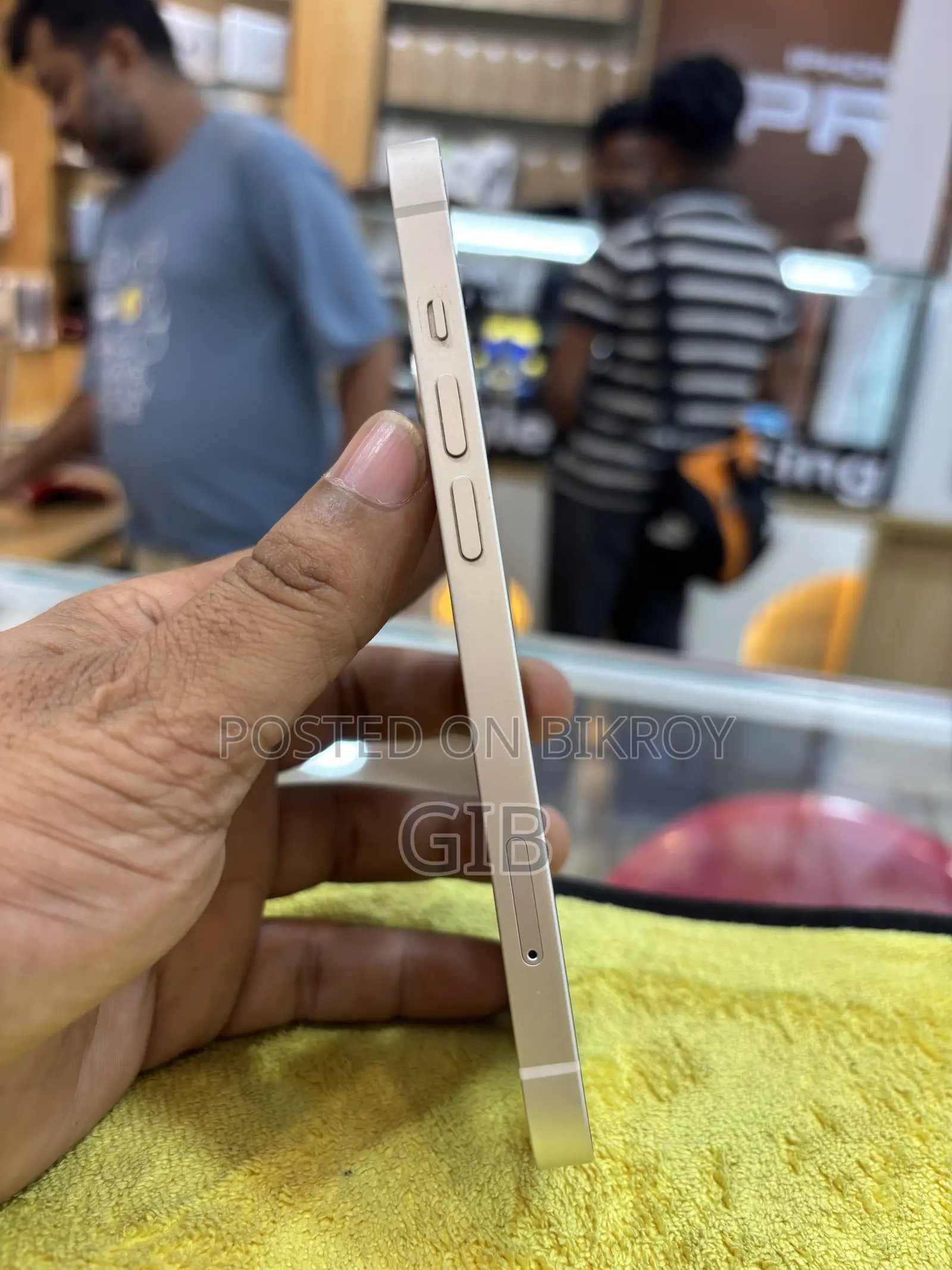 Apple iPhone 14 128 GB White