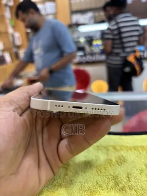 Apple iPhone 14 128 GB White
