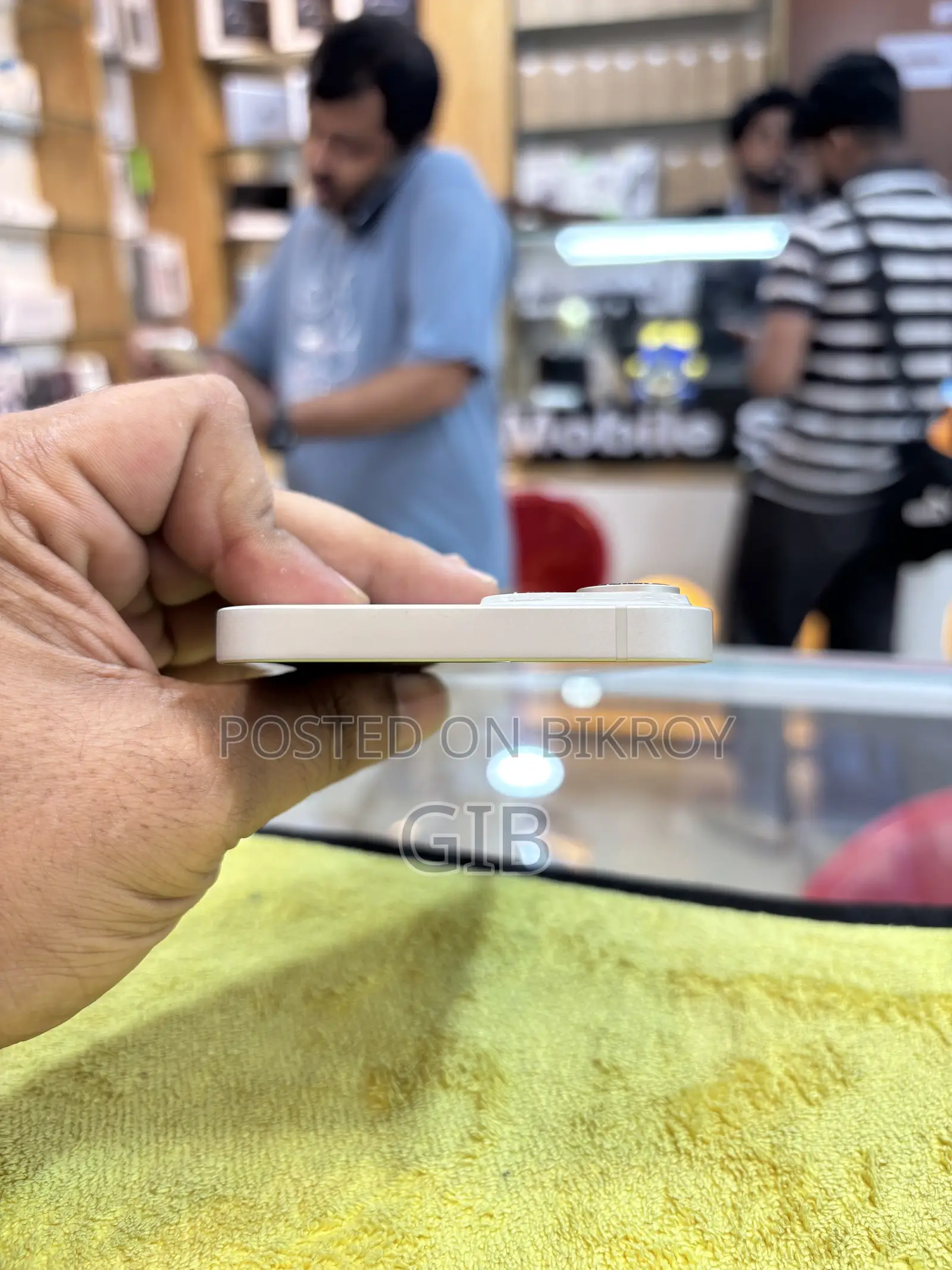 Apple iPhone 14 128 GB White