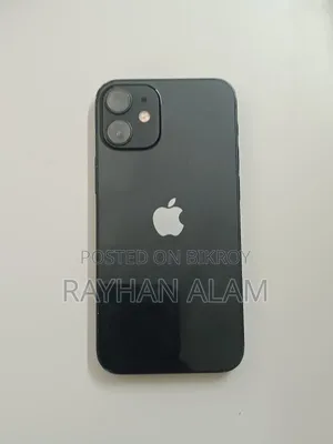 Apple iPhone 12 mini 128 GB Blue