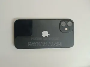 অ্যাপল আইফোন ১২ মিনি ১২৮ জিবি ব্লু