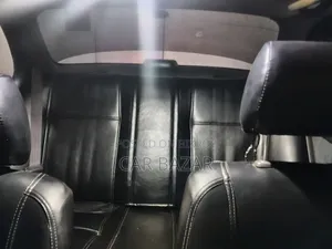 Toyota Sprinter 1995 White
