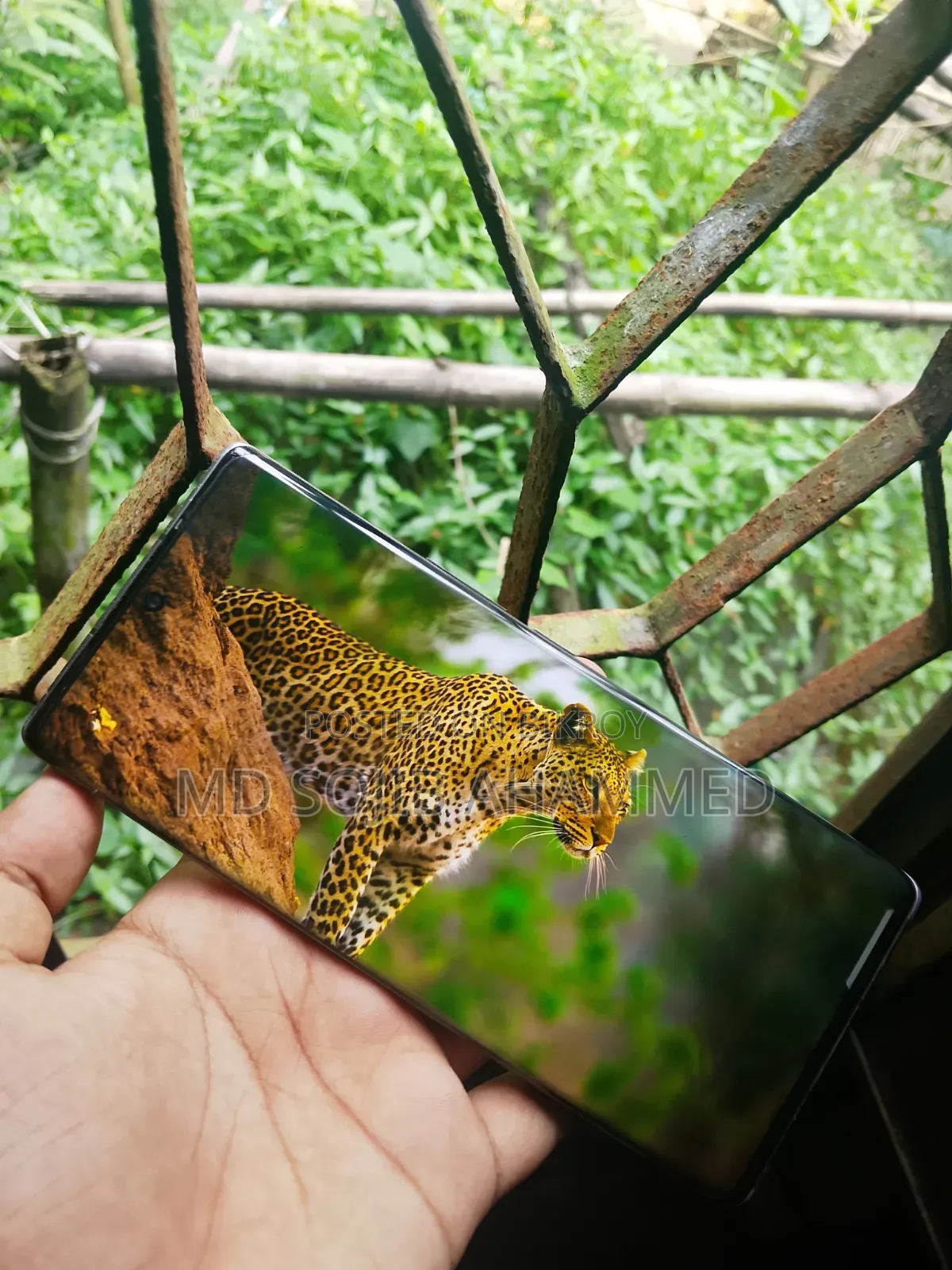 টেকনো ফ্যান্টম এক্স২ ৫জি ২৫৬ জিবি ধূসর